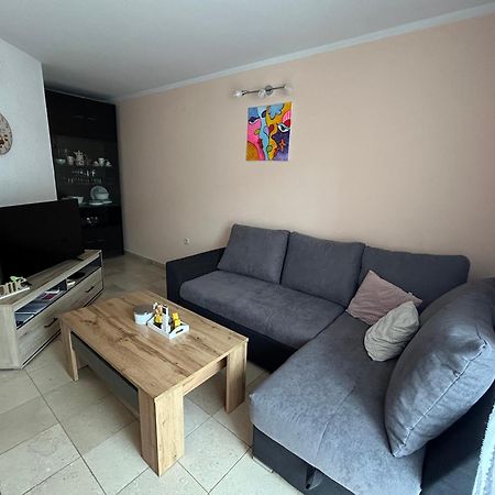 Apartman Luka 크르니카 외부 사진
