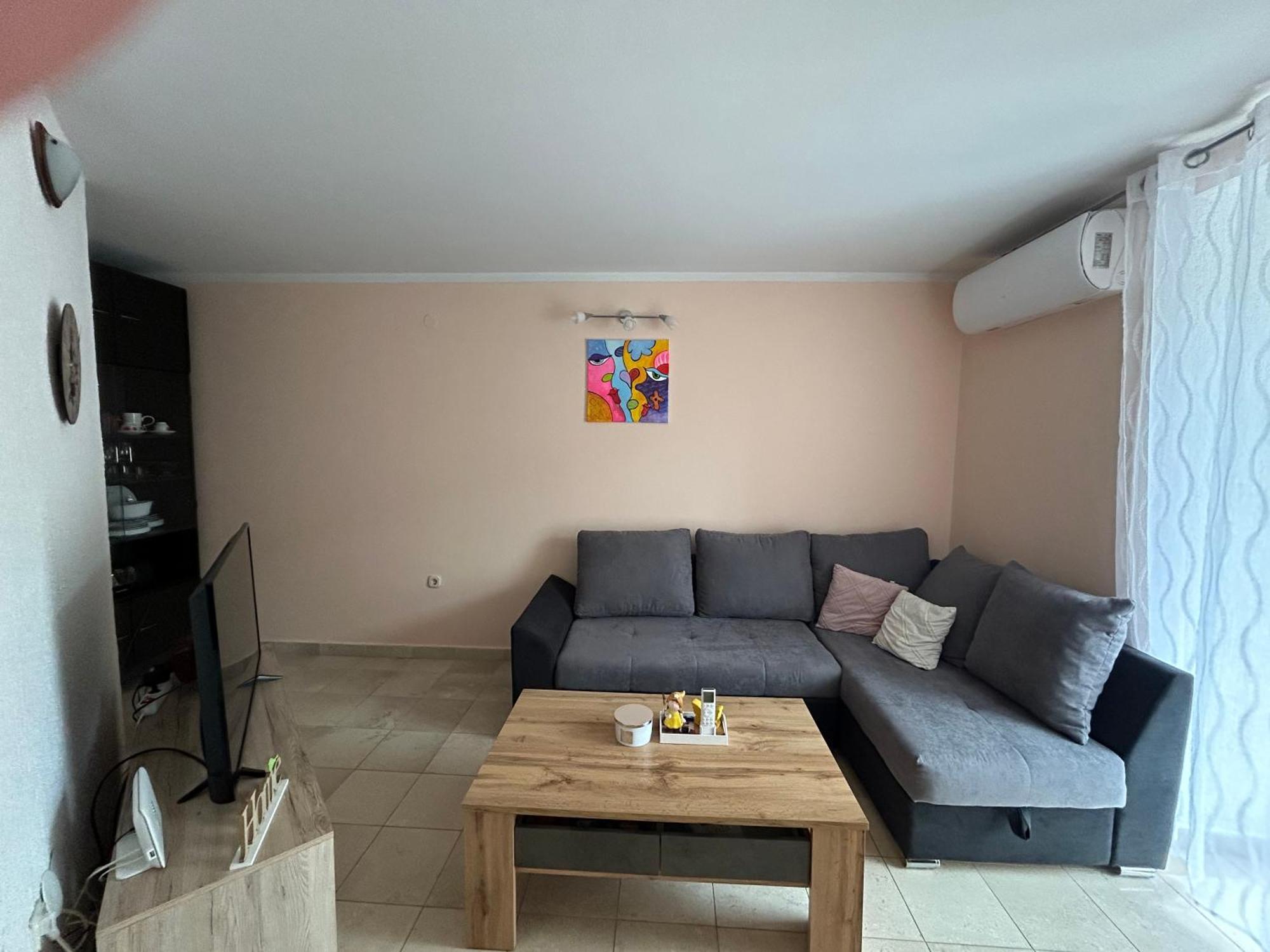 Apartman Luka 크르니카 외부 사진